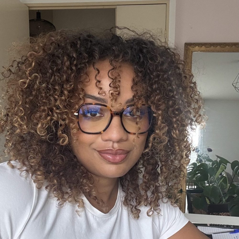 Lydie ANDRIAMIHASY